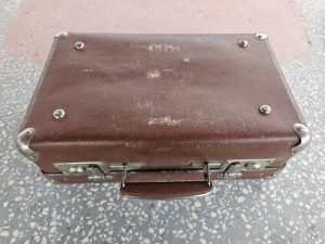 Senas lagaminas - Image 3