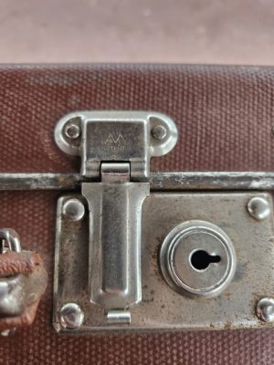 Senas lagaminas - Image 4