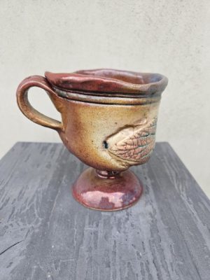 Molinis vazonas ant kojelės - Image 3