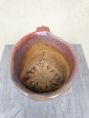 Molinis vazonas ant kojelės - Image 4