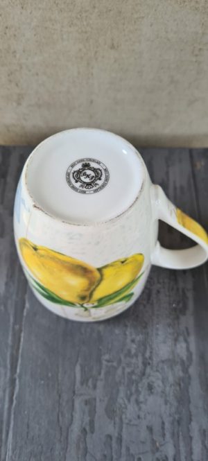 Puodelis "Kriaušės" - Image 3