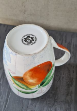 Puodelis "Obuoliai" - Image 3