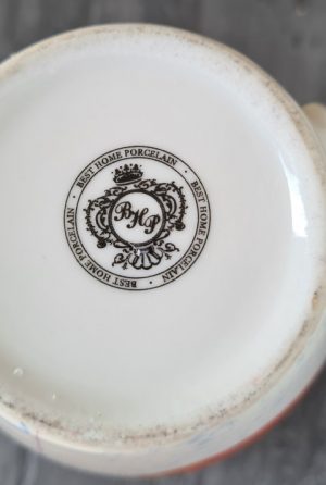 Puodelis "Obuoliai" - Image 4