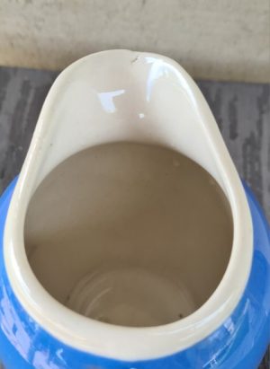 Pieno/grietinėlės indas - Image 3