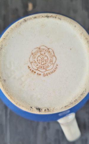 Pieno/grietinėlės indas - Image 4