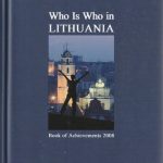 Who is who in Lithuania