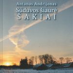 Andrijonas A. Sūduvos šiaurė Šakiai