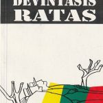 Romualdas Jurelionis. Devintasis ratas