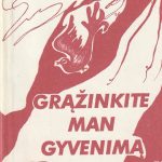 Gediminas Almonaitis. Gražinkite man gyvenimą