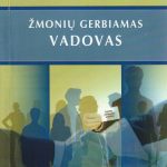 A. Stanaitis. Žmonių gerbiamas vadovas