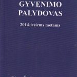 Gyvenimo palydovas 2014 -iesiems metams
