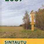 Sintautų kalendorius, 2007
