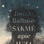 Baltušis Juozas. Sakmė apie Juzą