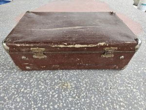 Senas lagaminas - Image 3