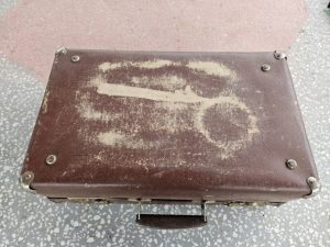 Senas lagaminas - Image 5