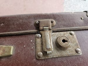 Senas lagaminas - Image 6