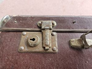 Senas lagaminas - Image 7