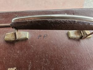 Senas lagaminas - Image 8