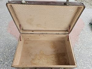 Senas lagaminas - Image 9