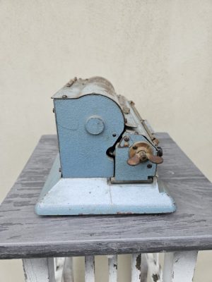 Rankinė mechaninė skaičiavimo mašinėlė "Feliks" - Image 5