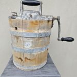 Ledų gaminimo mašinėlė Alexanderwerk