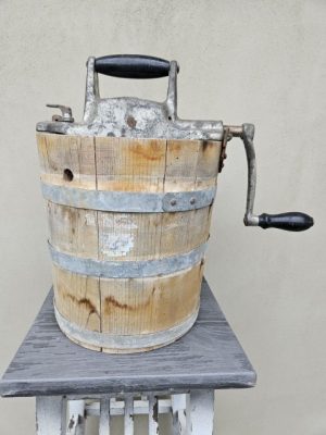 Ledų gaminimo mašinėlė Alexanderwerk