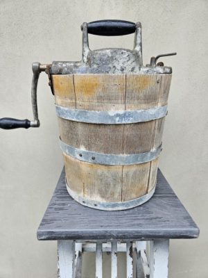 Ledų gaminimo mašinėlė Alexanderwerk - Image 6