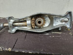 Ledų gaminimo mašinėlė Alexanderwerk - Image 8