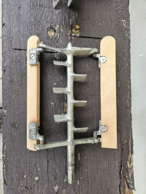 Ledų gaminimo mašinėlė Alexanderwerk - Image 9