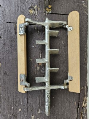 Ledų gaminimo mašinėlė Alexanderwerk - Image 10