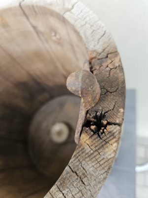 Ledų gaminimo mašinėlė Alexanderwerk - Image 14