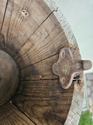 Ledų gaminimo mašinėlė Alexanderwerk - Image 15