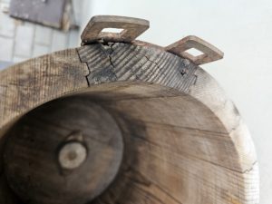 Ledų gaminimo mašinėlė Alexanderwerk - Image 16