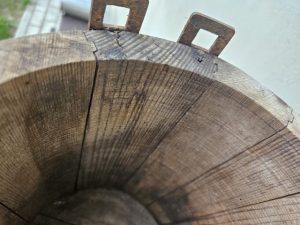 Ledų gaminimo mašinėlė Alexanderwerk - Image 17