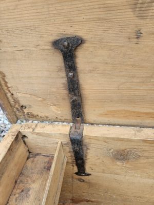 Tapyta skrynia - Image 7