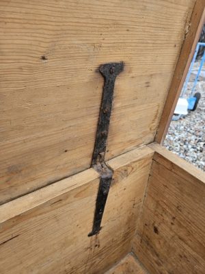 Tapyta skrynia - Image 8