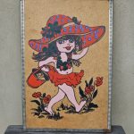 Vaikiškas paveikslas