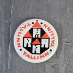 Ženkliukas "TALLINN"