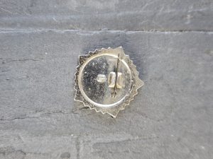 Ženkliukas „Pasirengęs darbui ir tsrs gynybai“ I - Image 2