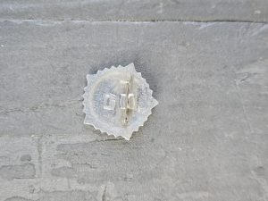 Ženkliukas „Pasirengęs darbui ir SSSR gynybai“ II - Image 2