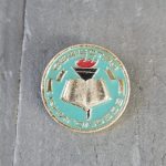 Ženkliukas "Knygų mylėtojų draugija"