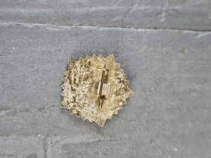 Ženkliukas „Pasirengęs darbui ir tsrs gynybai“ I - Image 2