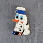 Ženkliukas "Besmegenis"