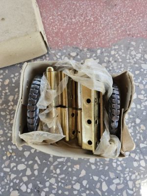 Durų vyriai ir rankena - Image 4