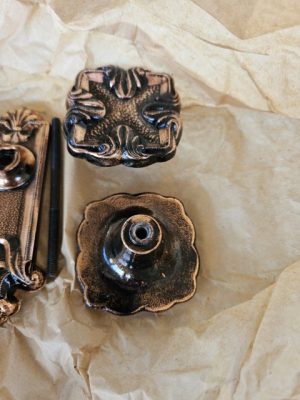 Durų rankenėlė - Image 3