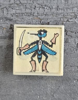 Ženkliukas