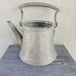 Metalinis arbatinukas