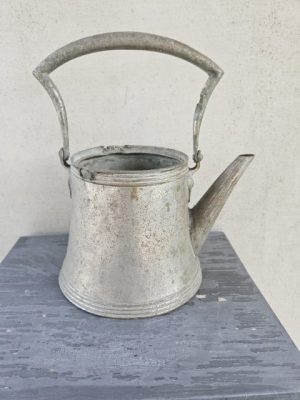 Metalinis arbatinukas - Image 3