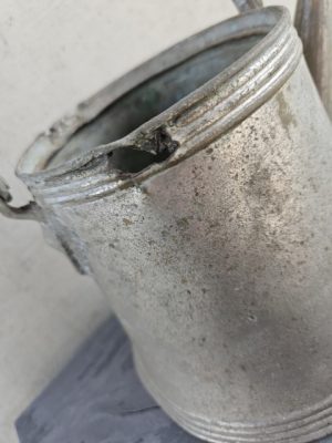 Metalinis arbatinukas - Image 4