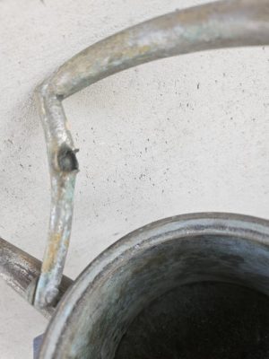 Metalinis arbatinukas - Image 5